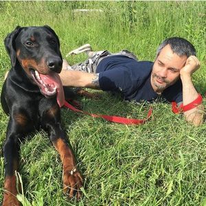 Meet your Posher, Shane